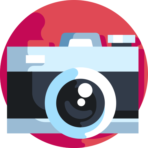 cámara icono gratis