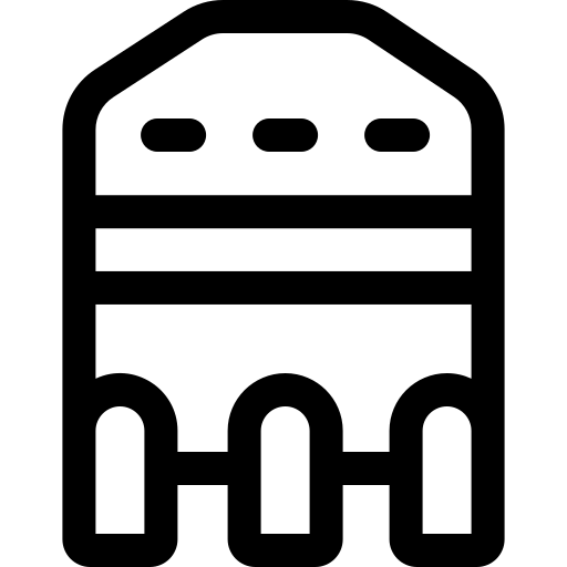 Space capsule free icon Space capsule free icon
