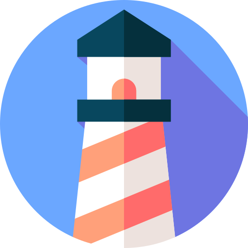 faro icono gratis