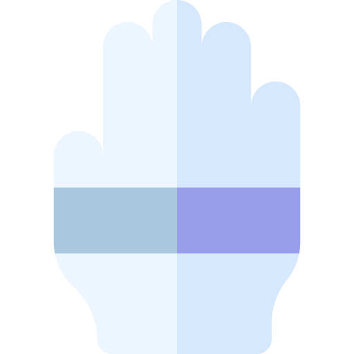 gants filaires Icône gratuit gants filaires Icône gratuit