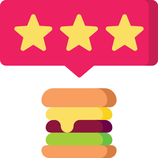 Évaluation Icône gratuit