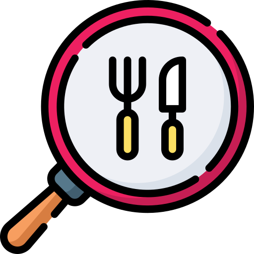 검색 무료 아이콘