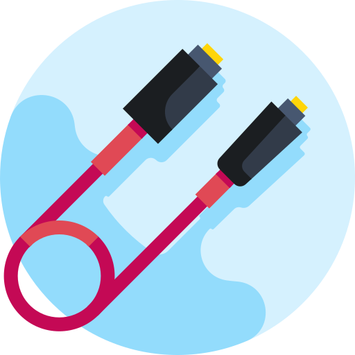 cable icono gratis