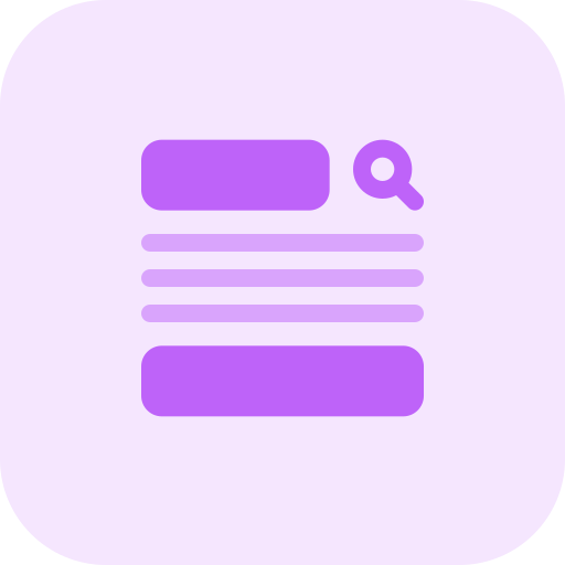 recherche Icône gratuit recherche Icône gratuit