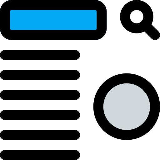 buscador icono gratis