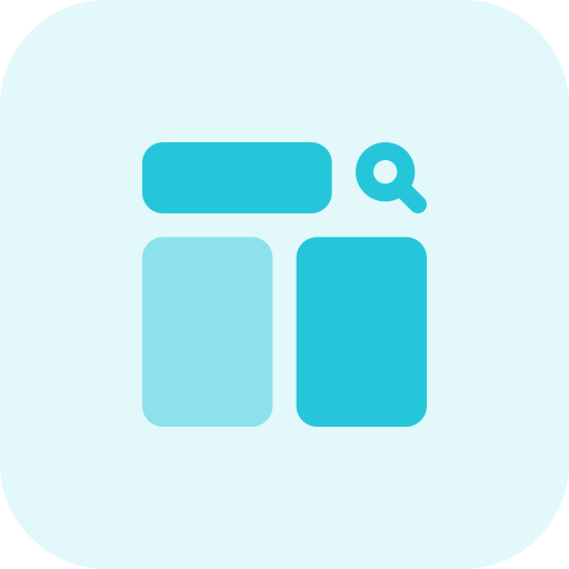Minisplit free icon Minisplit free icon