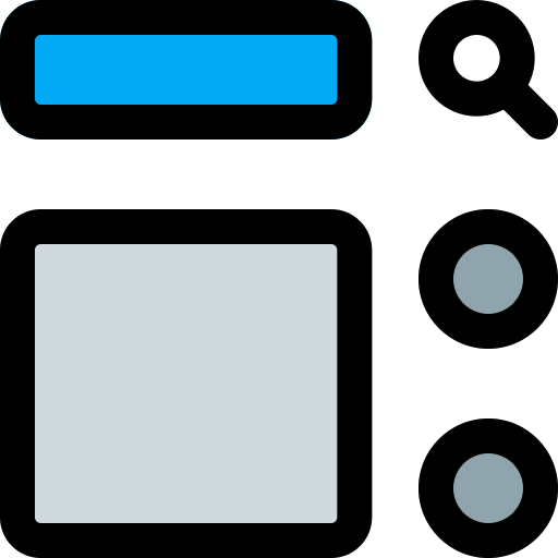 wireframe icono gratis