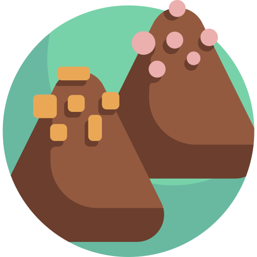 Десерт бесплатно иконка