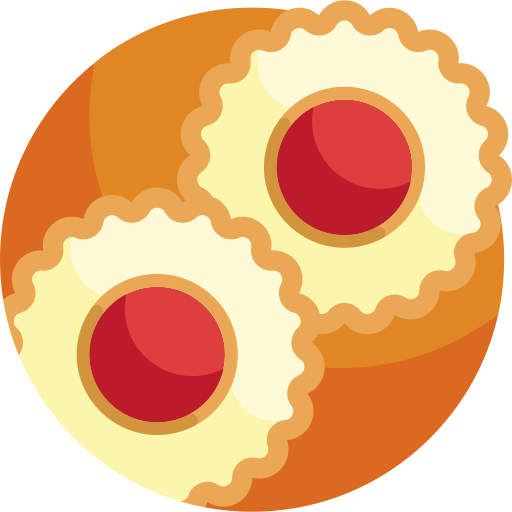 Десерт бесплатно иконка