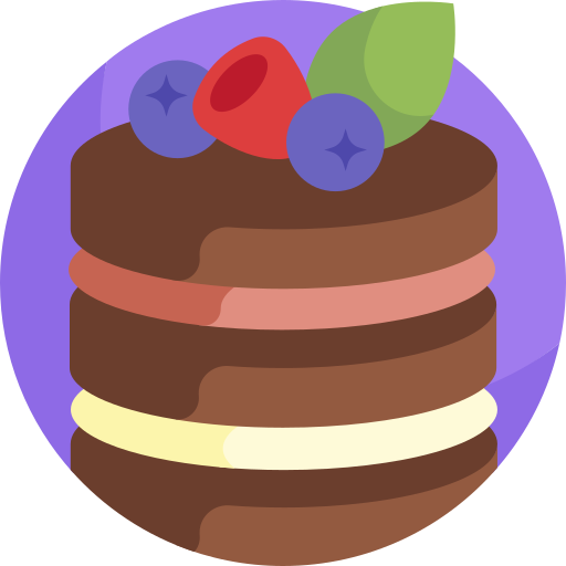 kuchen kostenlos Icon kuchen kostenlos Icon