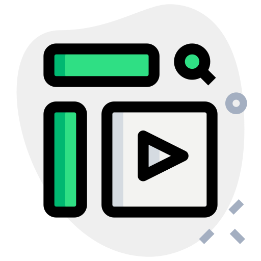 video kostenlos Icon video kostenlos Icon