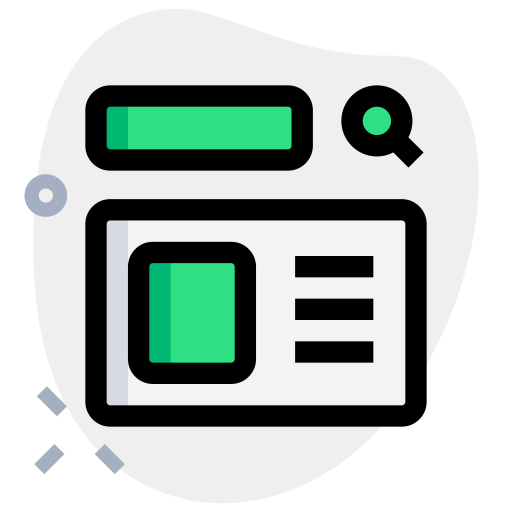 tarjeta postal icono gratis