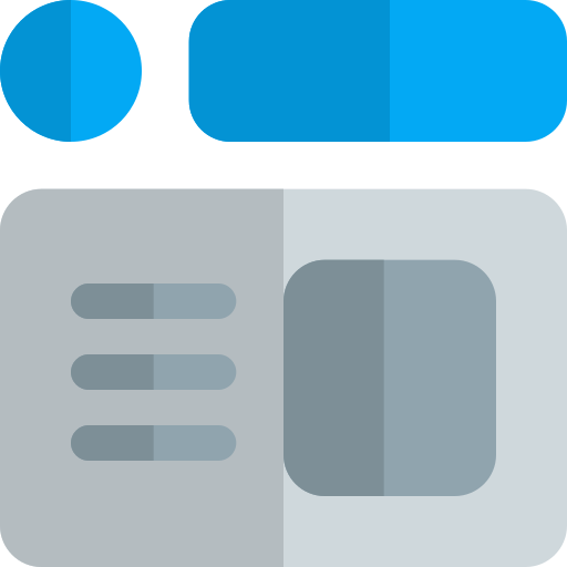 tarjeta de identificación icono gratis