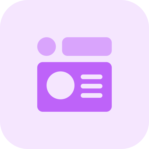 wireframe icono gratis