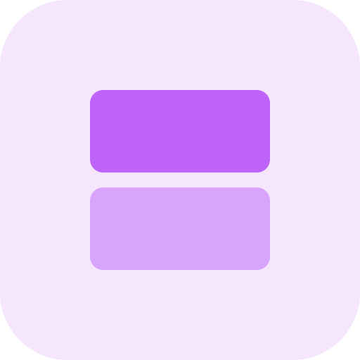 Boxes - Free interface icons