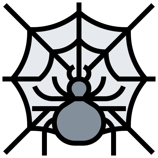 spinnennetz kostenlos Icon spinnennetz kostenlos Icon
