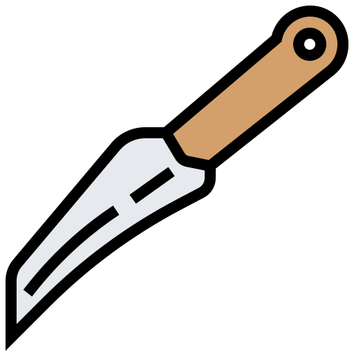 Коса бесплатно иконка