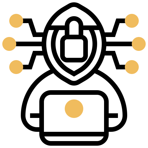 sécurité Icône gratuit