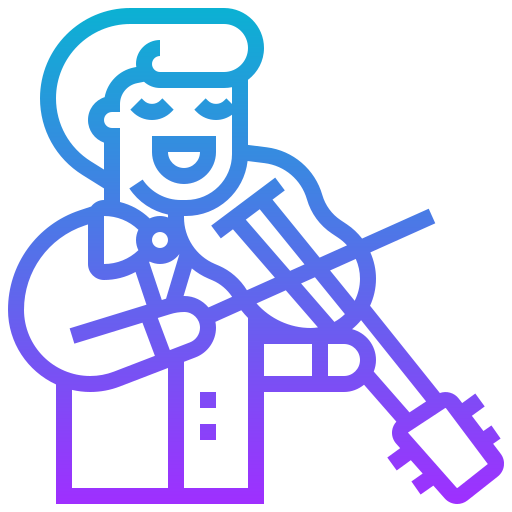 geige kostenlos Icon geige kostenlos Icon