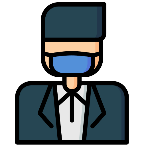médecin Icône gratuit médecin Icône gratuit