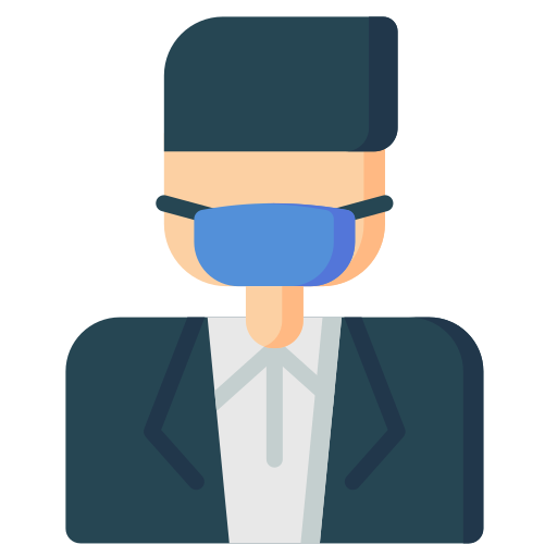 médecin Icône gratuit médecin Icône gratuit