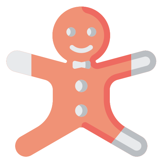 lebkuchen kostenlos Icon