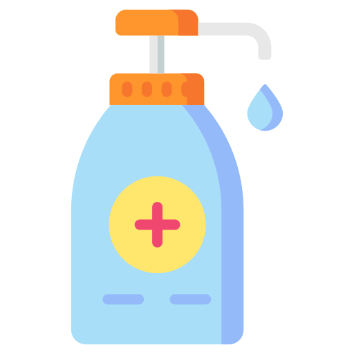 Soap Generic Flat Icon