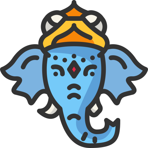 ganesha grátis ícone ganesha grátis ícone