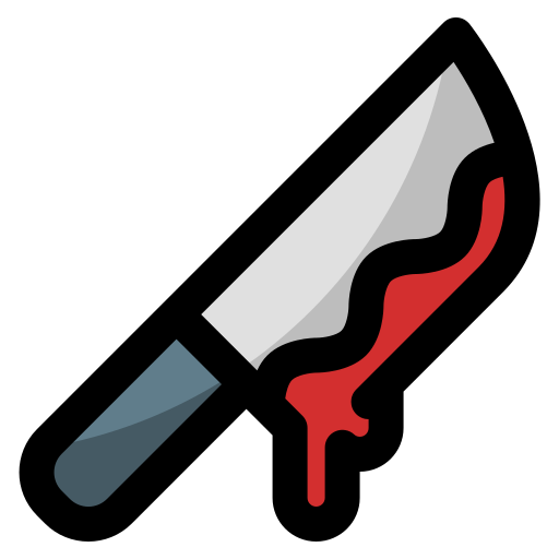 cuchillo icono gratis