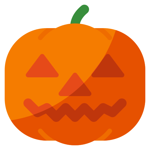 Jack o lantern Generic Flat icon