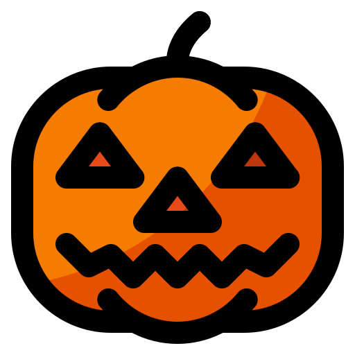 Jack o lantern Generic Outline Color icon