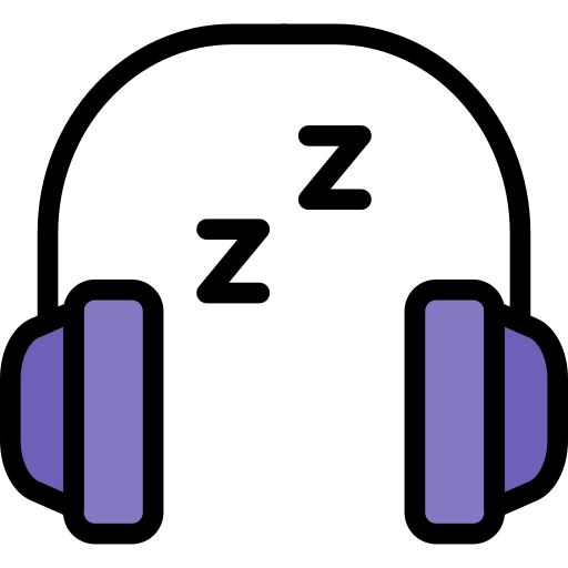kopfhörer kostenlos Icon
