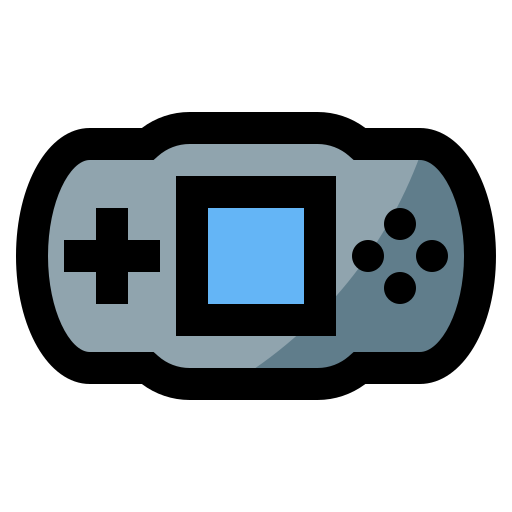 Game Console Clipart Hd PNG, Game Console Play Game Icon, Game Icons, Play  Icons, Console Icons PNG Image For Free Download