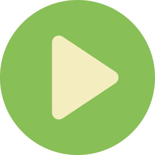Play button free icon