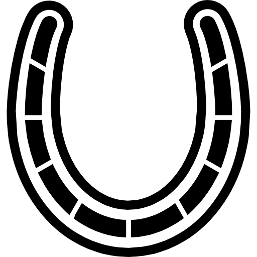 Horseshoe variant - Free Tools and utensils icons