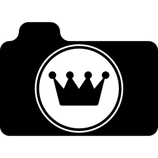 das königliche bild kostenlos Icon