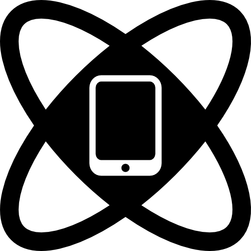 technology symbol