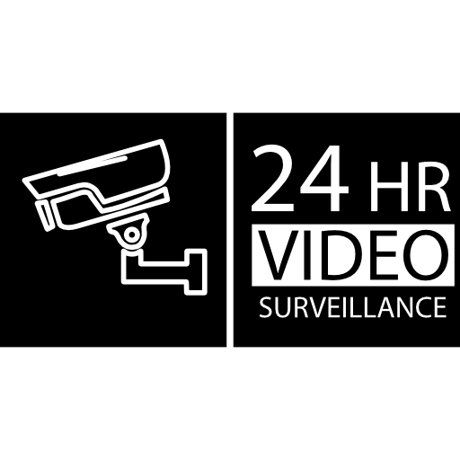 Videovigilancia 24 horas -Tecalsa