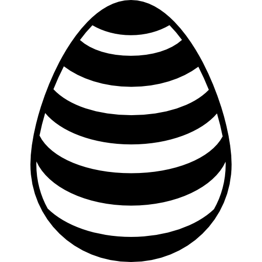 dozen eggs clipart black and white