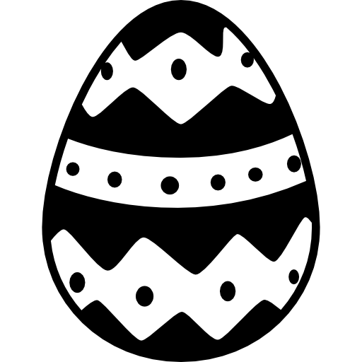 two eggs clipart free