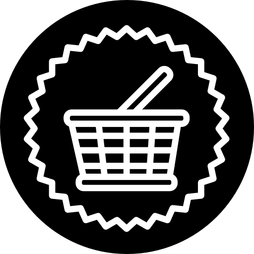 korb kommerzielles symbol kostenlos Icon korb kommerzielles symbol kostenlos Icon