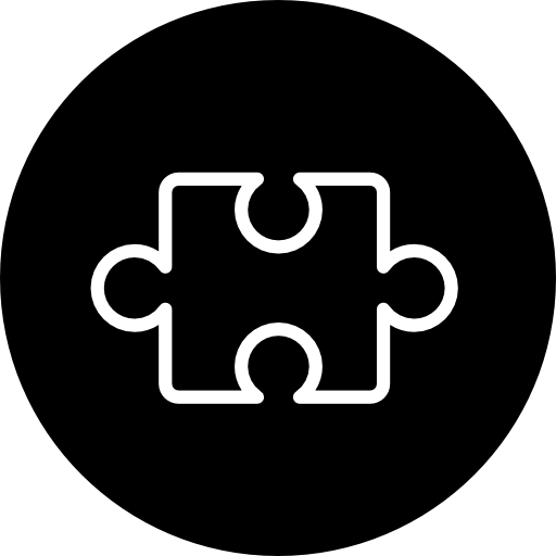 puzzle piece outline png