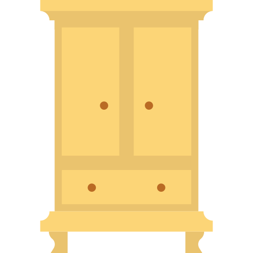 habitación icono gratis