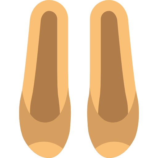 zapato icono gratis