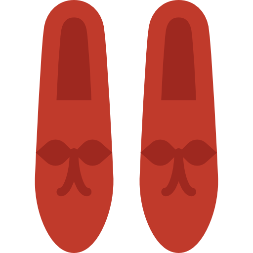 zapato icono gratis