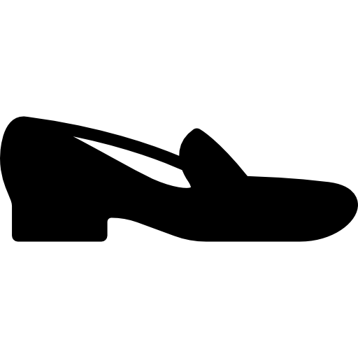 zapato icono gratis