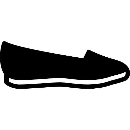 zapato icono gratis