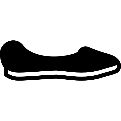 zapato icono gratis