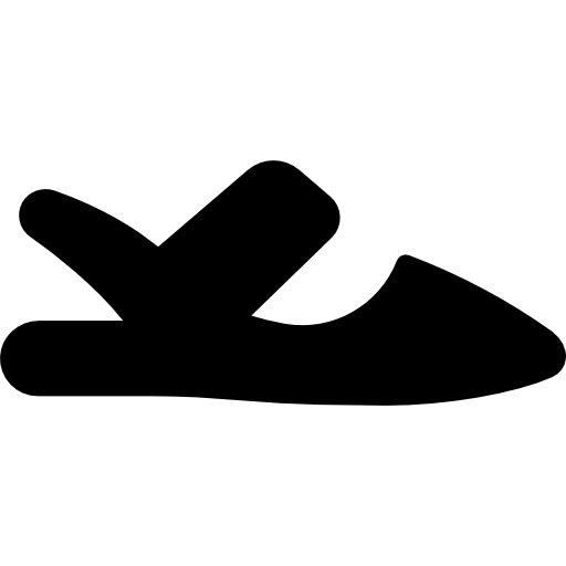 zapato icono gratis