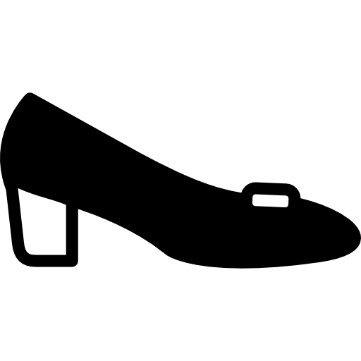 zapato icono gratis